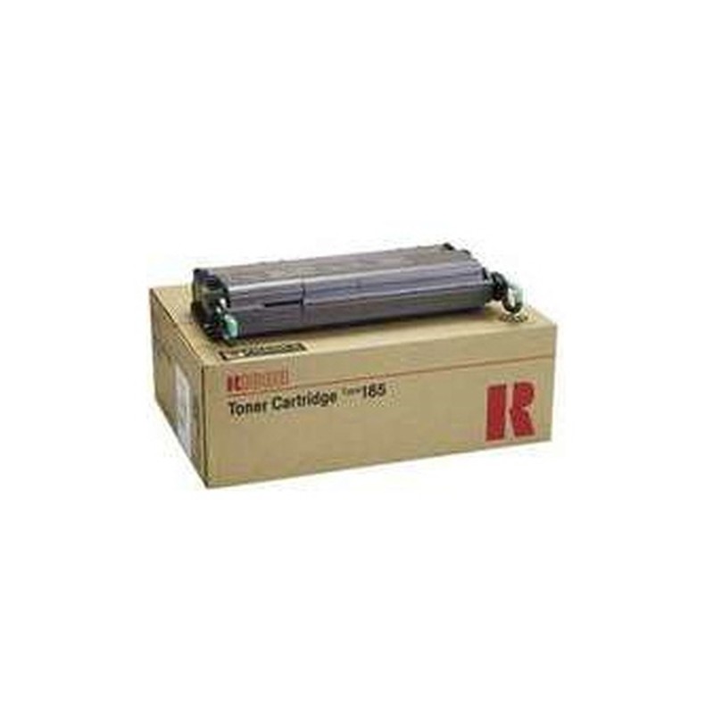 Ricoh All-In-One Cartrige Type 185 1 pièce(s) Original Noir
