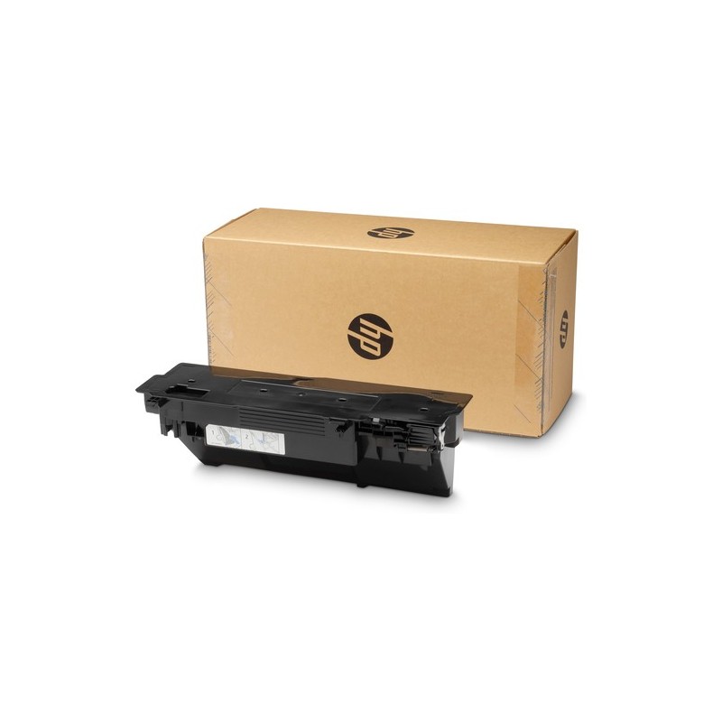 HP Unité de collecte de toner LaserJet