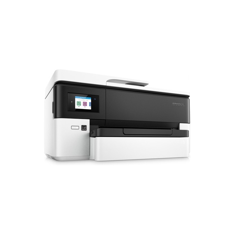 Imprimante hp multifonction Officejet Pro 7720 couleur Jet d'encre