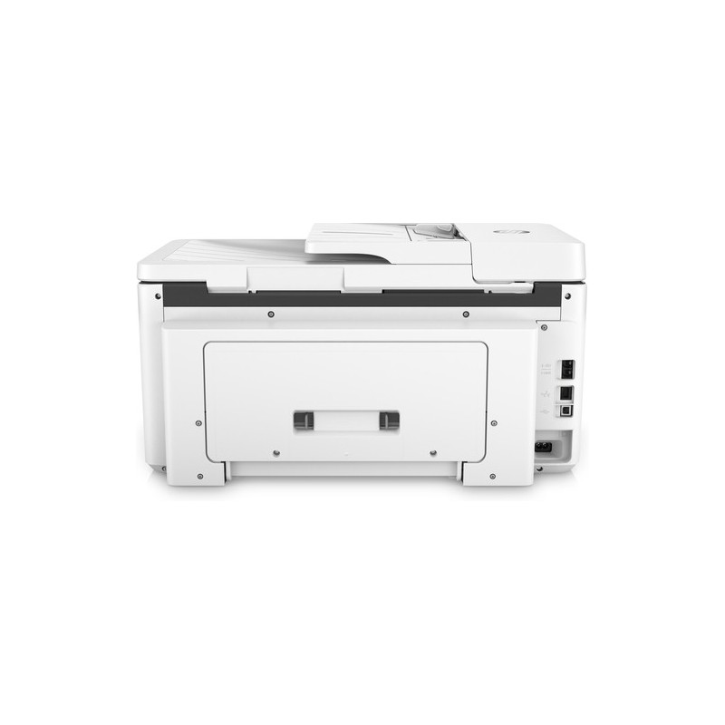HP OfficeJet Pro 7720 A jet d'encre thermique A3 4800 x 1200 DPI 22 ppm Wifi