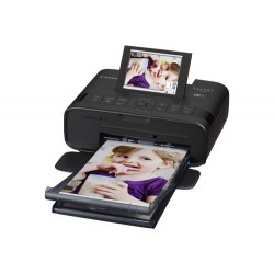 Canon SELPHY CP1300 imprimante photo Sublimation de teinte 300 x 300 DPI 4 x 6 (10x15 cm) Wifi