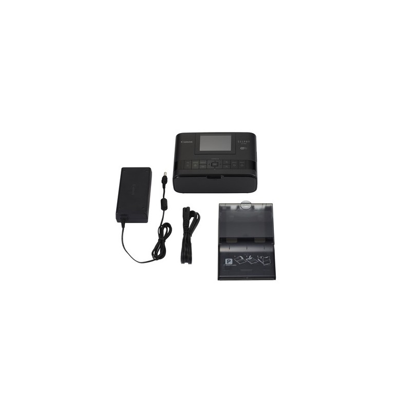 Canon SELPHY CP1300 imprimante photo Sublimation de teinte 300 x 300 DPI 4 x 6 (10x15 cm) Wifi