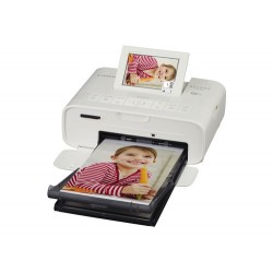 Canon SELPHY CP1300 imprimante photo Sublimation de teinte 300 x 300 DPI 4 x 6 (10x15 cm) Wifi