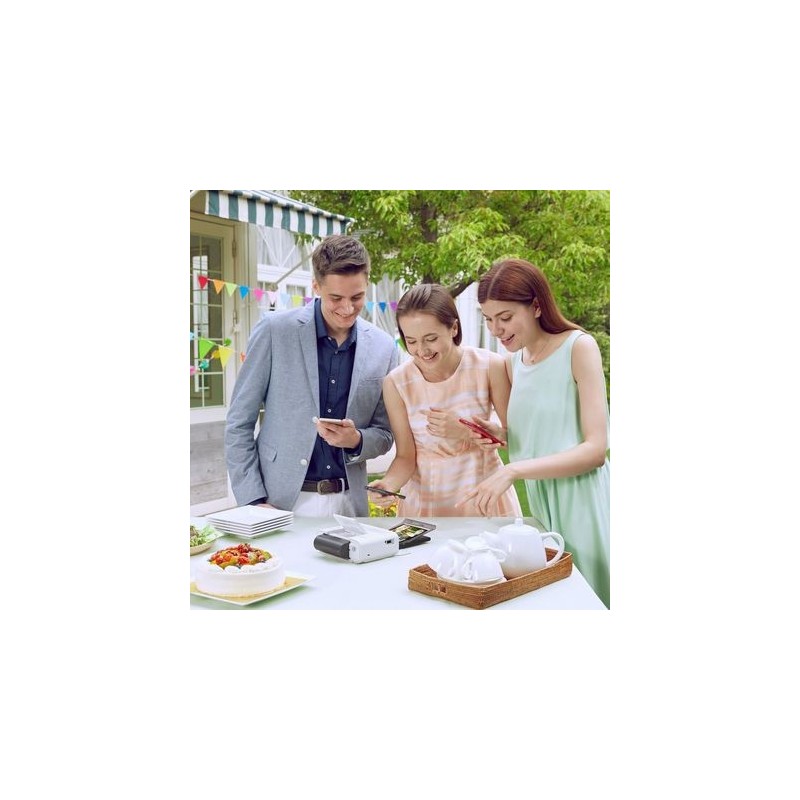 Canon SELPHY CP1300 imprimante photo Sublimation de teinte 300 x 300 DPI 4 x 6 (10x15 cm) Wifi