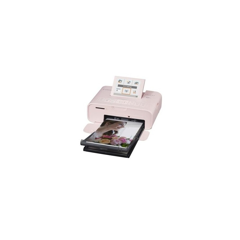 Canon SELPHY CP1300 imprimante photo Sublimation de teinte 300 x 300 DPI Wifi