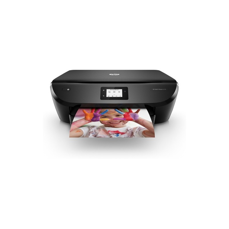 HP ENVY Photo 6230 A jet d'encre thermique A4 4800 x 1200 DPI 13 ppm Wifi