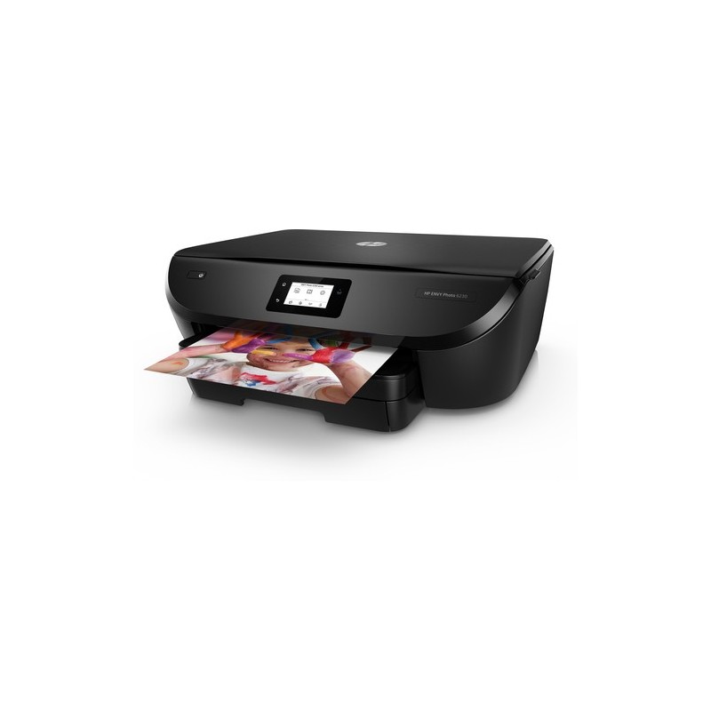 HP ENVY Photo 6230 A jet d'encre thermique A4 4800 x 1200 DPI 13 ppm Wifi
