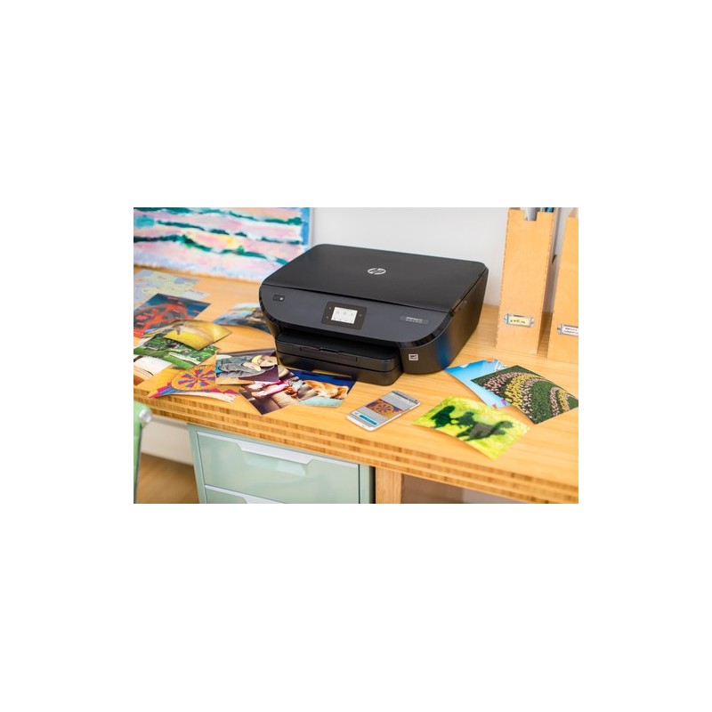 HP ENVY Photo 6230 A jet d'encre thermique A4 4800 x 1200 DPI 13 ppm Wifi