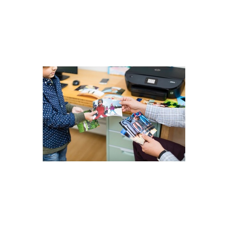 HP ENVY Photo 6230 A jet d'encre thermique A4 4800 x 1200 DPI 13 ppm Wifi