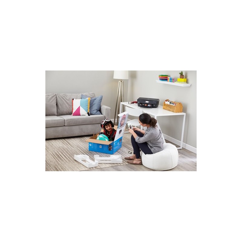 HP ENVY Photo 6230 A jet d'encre thermique A4 4800 x 1200 DPI 13 ppm Wifi