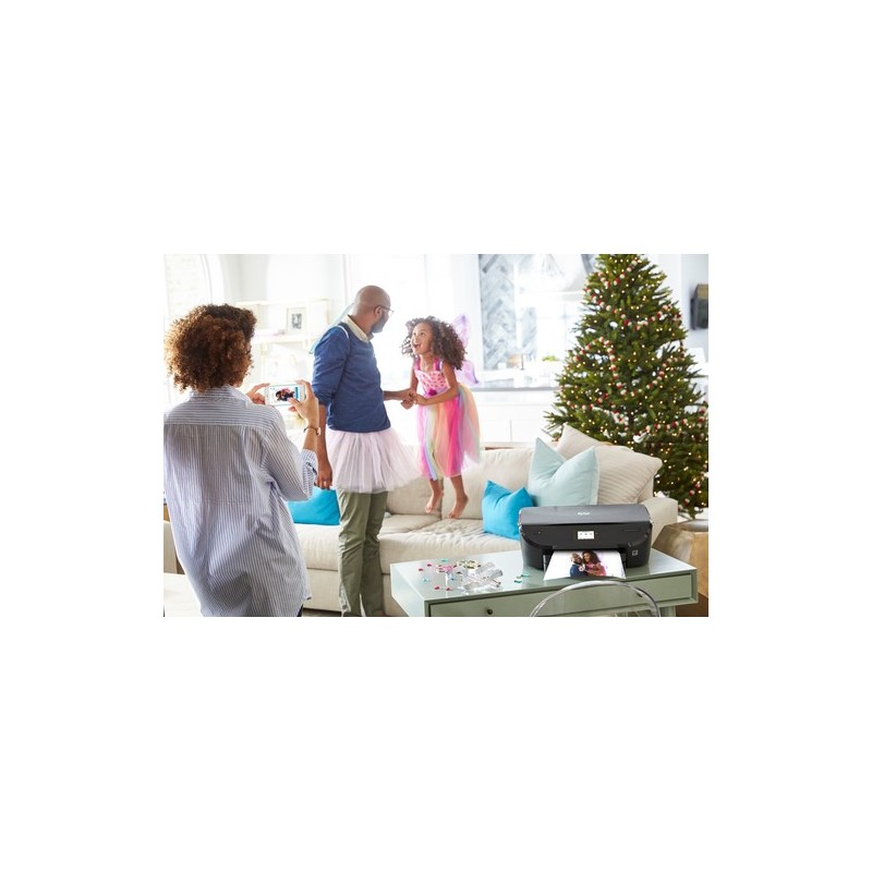 HP ENVY Photo 6230 A jet d'encre thermique A4 4800 x 1200 DPI 13 ppm Wifi