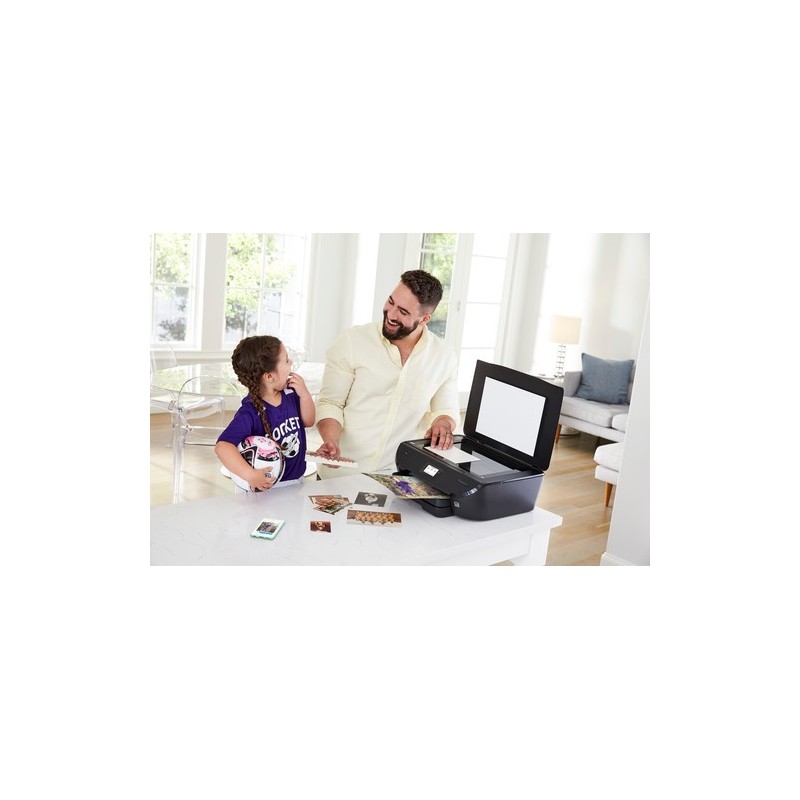 HP ENVY Photo 6230 A jet d'encre thermique A4 4800 x 1200 DPI 13 ppm Wifi