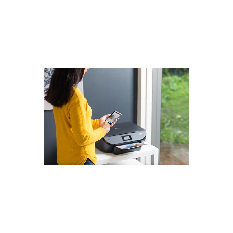 HP ENVY Photo 6230 A jet d'encre thermique A4 4800 x 1200 DPI 13 ppm Wifi