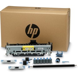 HP LaserJet MFP 220V Printer Maintenance Kit Kit de maintenance