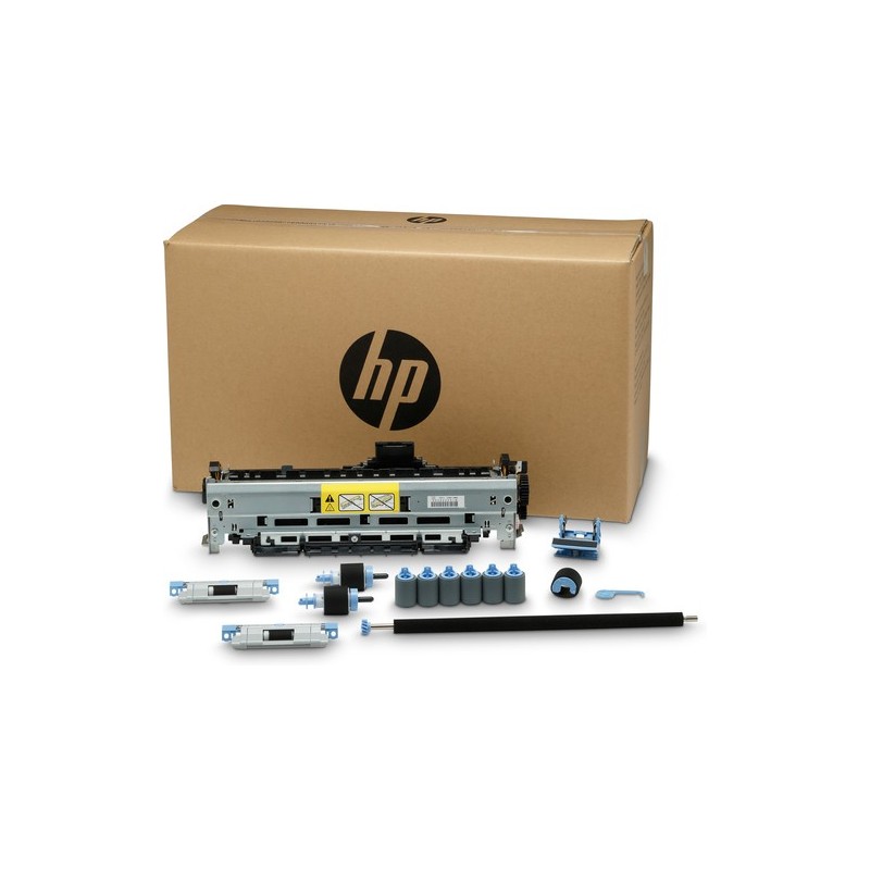 HP LaserJet MFP 220V Printer Maintenance Kit Kit de maintenance
