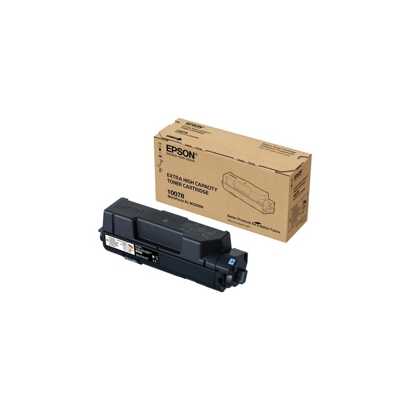 Epson WorkForce AL-M320DTN