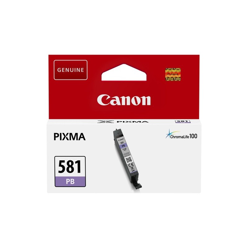Canon CLI-581PB Original