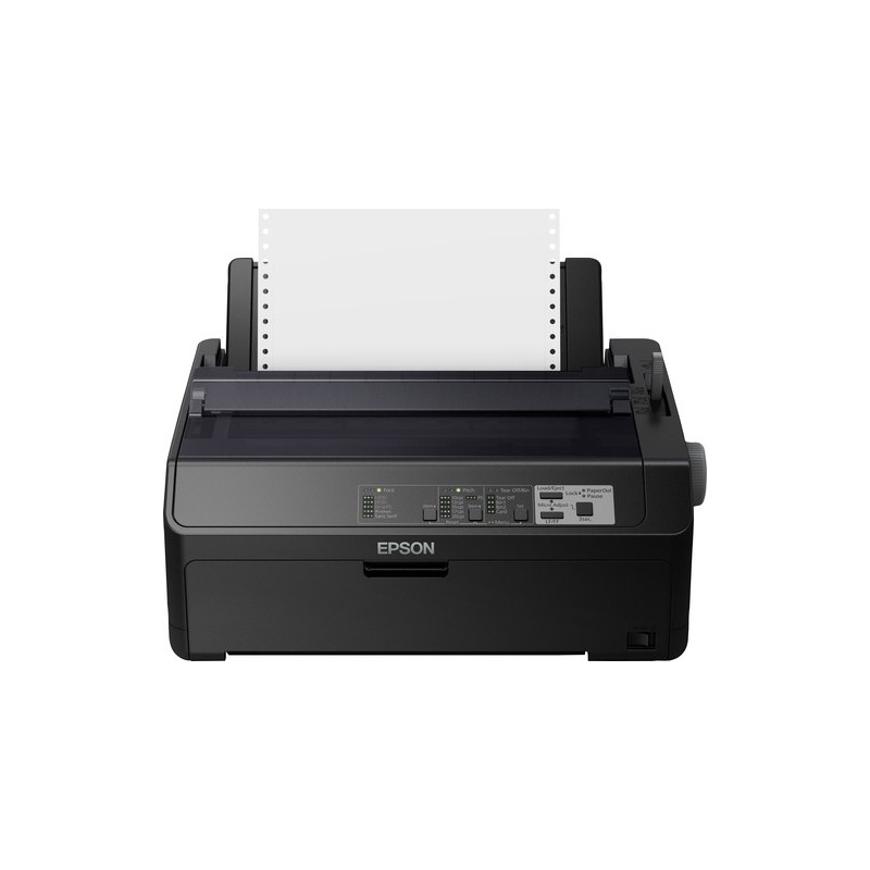 Epson FX-890IIN imprimante matricielle (à points)