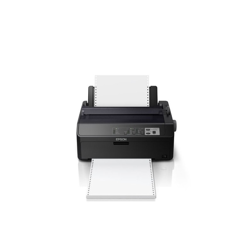 Epson FX-890IIN imprimante matricielle (à points)