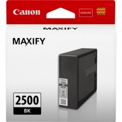 Canon PGI-2500BK Original Noir