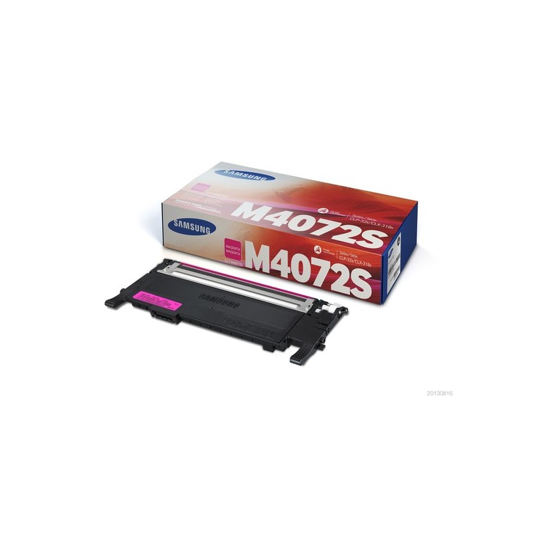 Samsung CLT-M4072S 1 pièce(s) Original Magenta