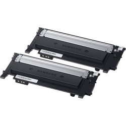 Samsung CLT-P404B 2 pièce(s) Original Noir