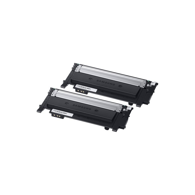 Samsung CLT-P404B 2 pièce(s) Original Noir