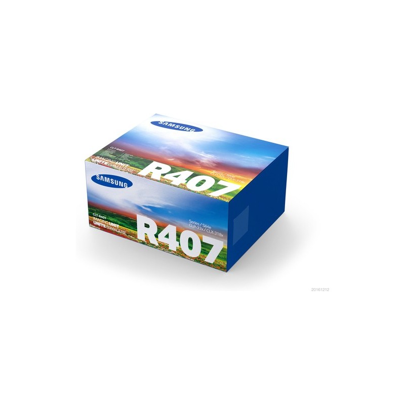 Samsung CLT-R407 24000 pages
