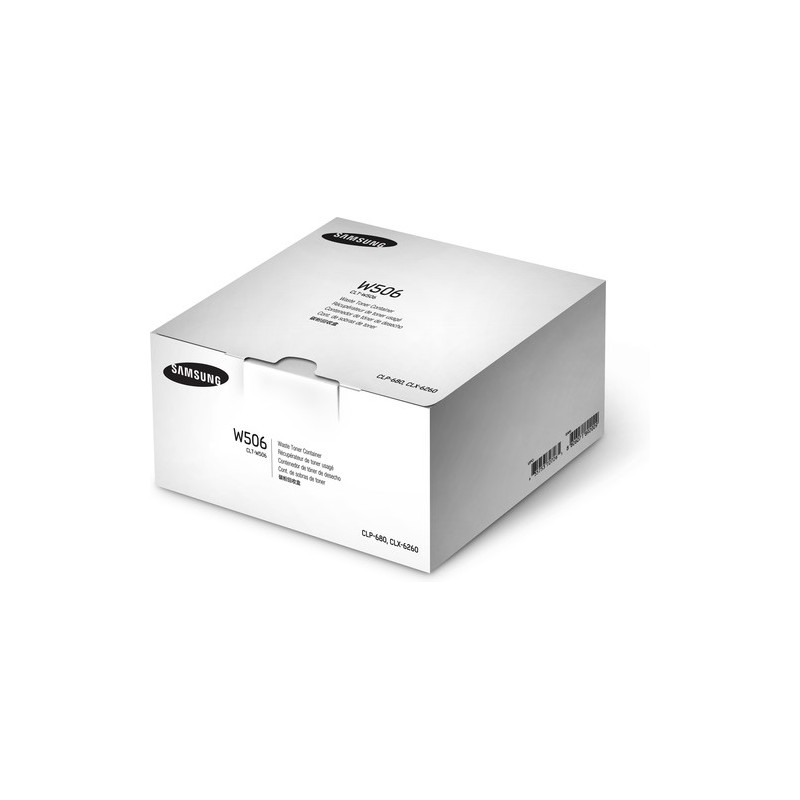 Samsung CLT-W506