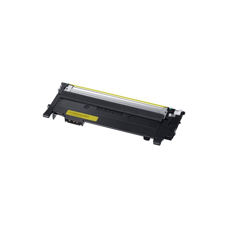 Samsung CLT-Y404S 1 pièce(s) Original Jaune