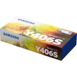 Samsung CLT-Y406S 1 pièce(s) Original Jaune