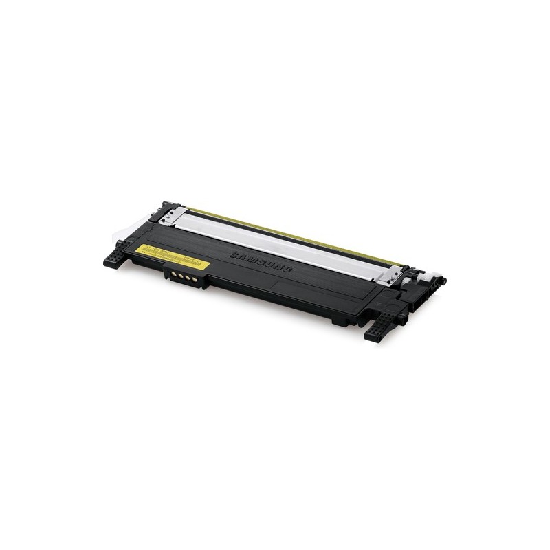 Samsung CLT-Y406S 1 pièce(s) Original Jaune