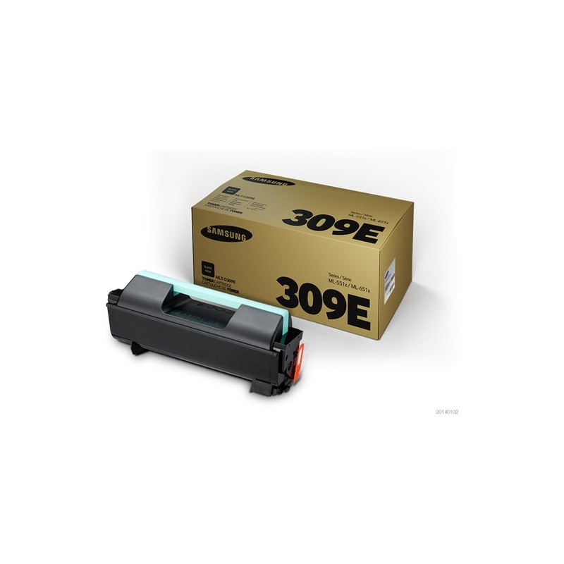 Samsung MLT-D309E 1 pièce(s) Original Noir