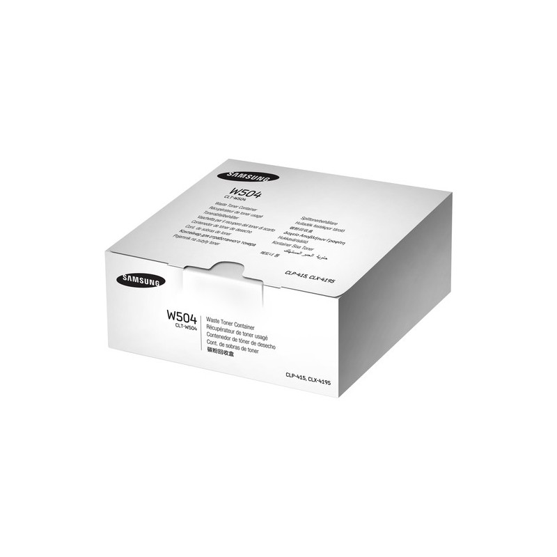 Samsung CLT-W504