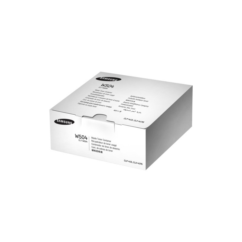 Samsung CLT-W504