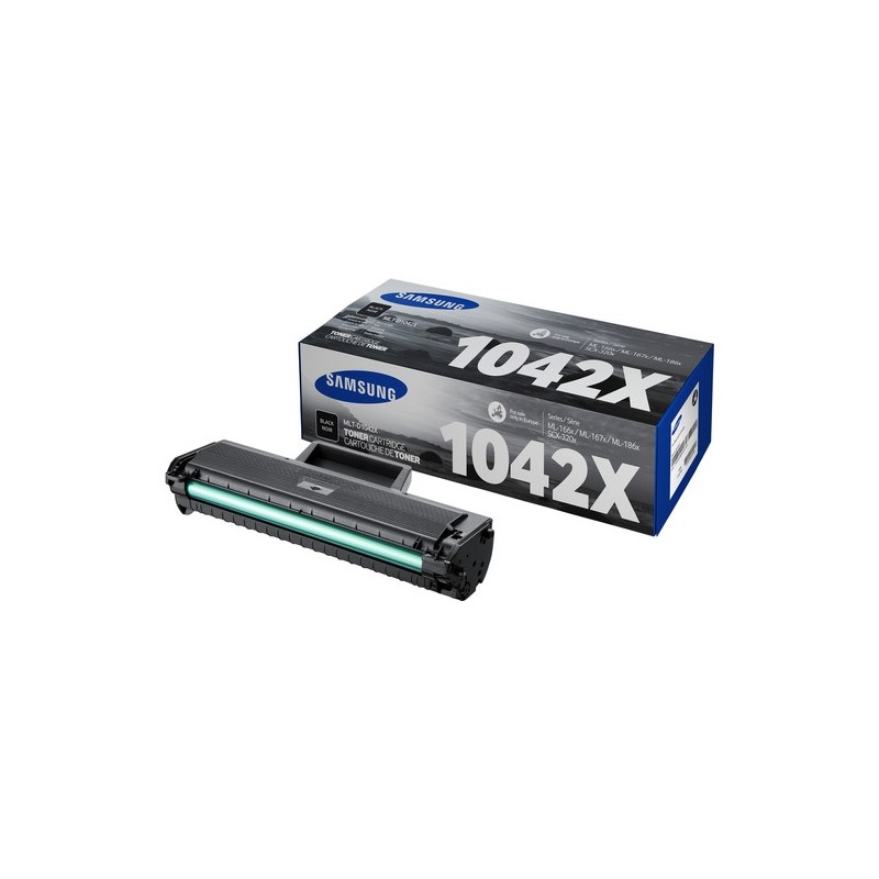 Samsung MLT-D1042X 1 pièce(s) Original Noir