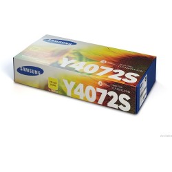 Samsung CLT-Y4072S 1 pièce(s) Original Jaune