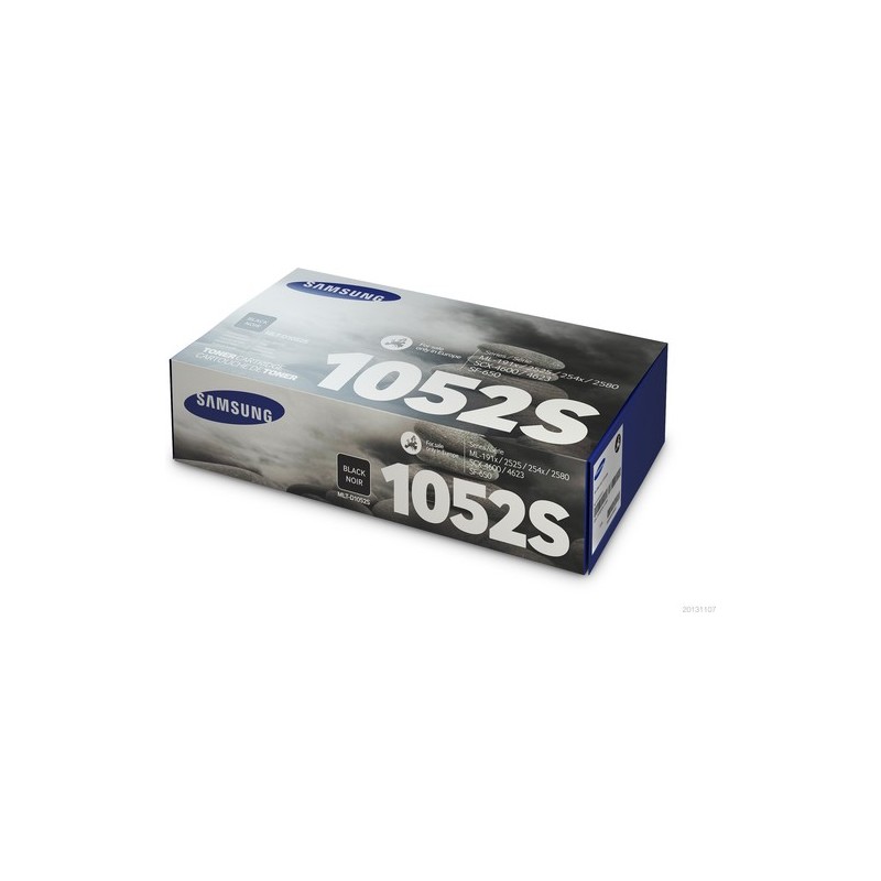 Samsung MLT-D1052S 1 pièce(s) Original Noir