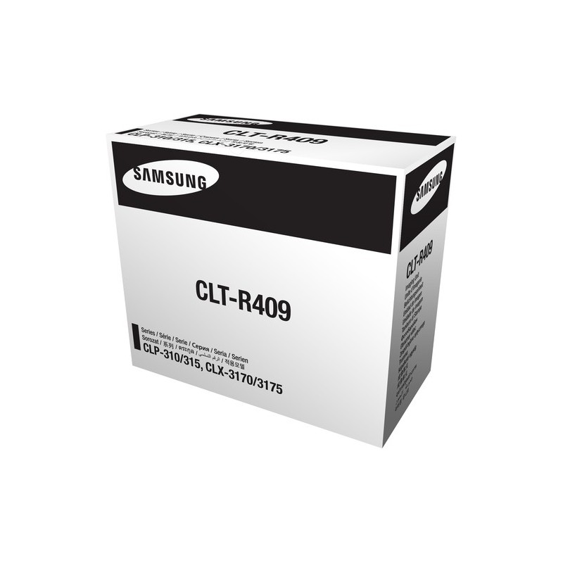 Samsung CLT-R409 1 pièce(s)