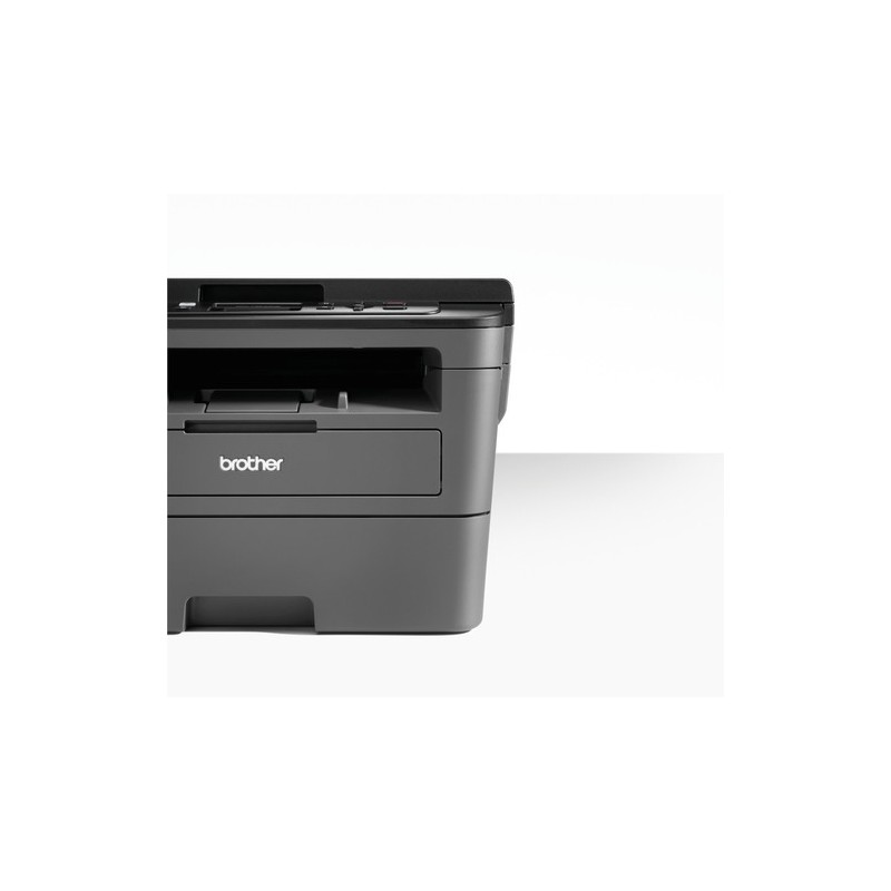 Brother DCP-L2530DW multifonctionnel Laser A4 600 x 600 DPI 30 ppm Wifi