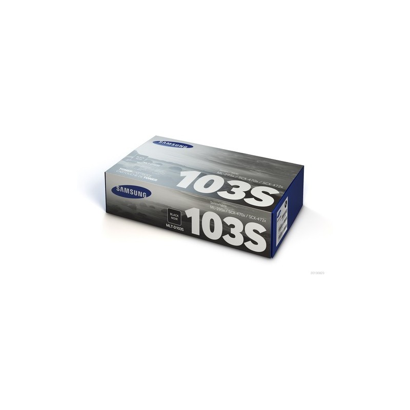 Samsung MLT-D103S 1 pièce(s) Original Noir