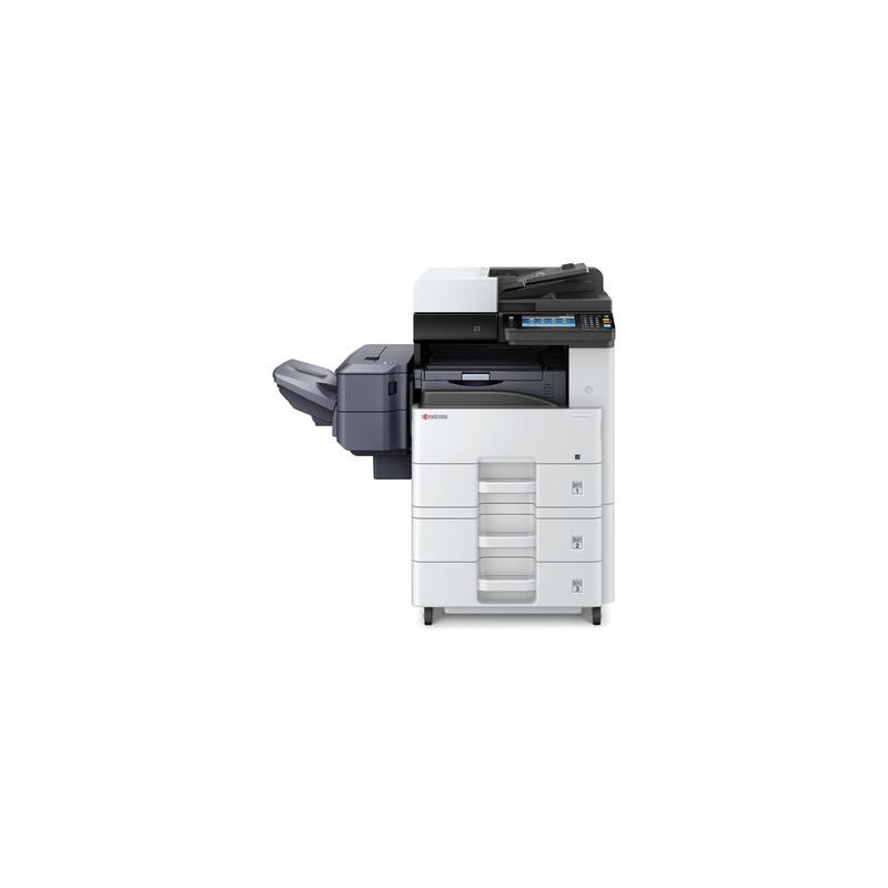 KYOCERA ECOSYS M4132idn Laser A3 1200 x 1200 DPI 32 ppm