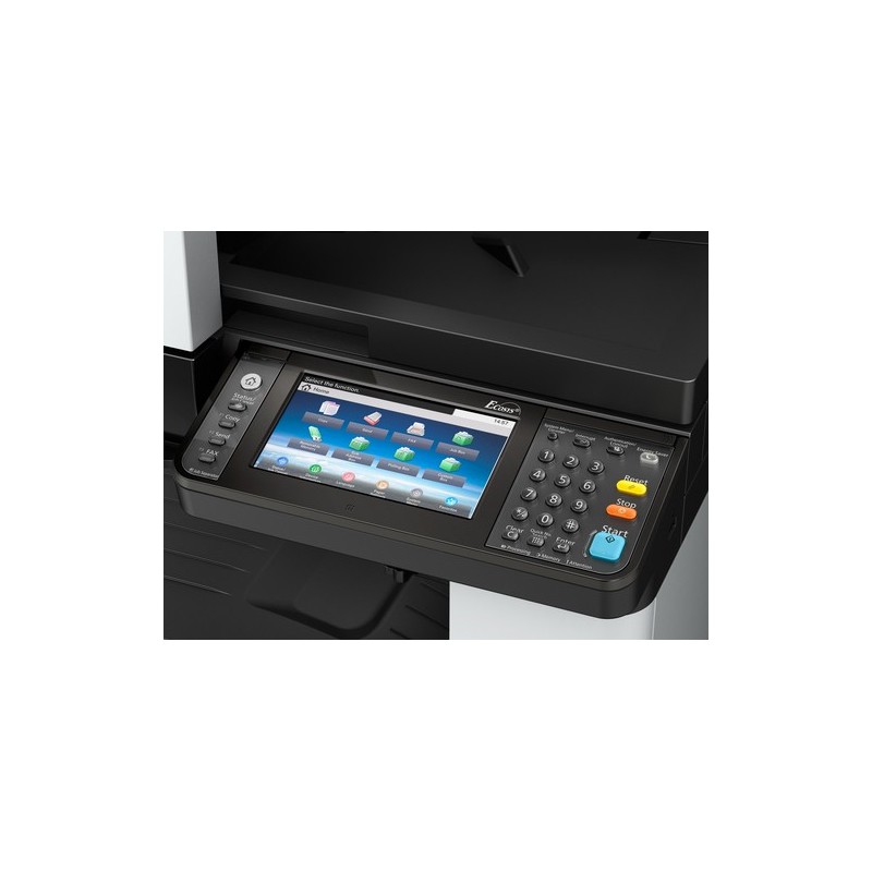 KYOCERA ECOSYS M4132idn Laser A3 1200 x 1200 DPI 32 ppm