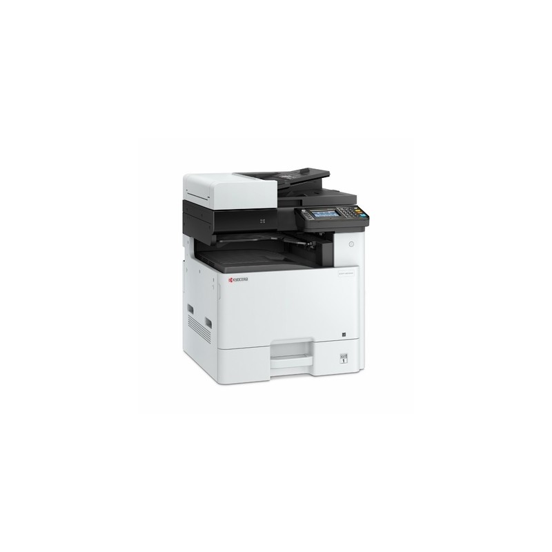KYOCERA ECOSYS M8130cidn Laser A3 9600 x 600 DPI 30 ppm