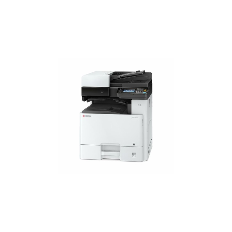KYOCERA ECOSYS M8130cidn Laser A3 9600 x 600 DPI 30 ppm