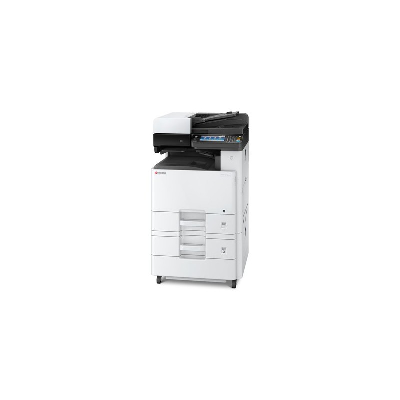 KYOCERA ECOSYS M8130cidn Laser A3 9600 x 600 DPI 30 ppm