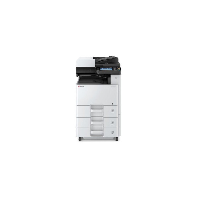 KYOCERA ECOSYS M8130cidn Laser A3 9600 x 600 DPI 30 ppm