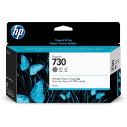 HP 730 Original Rendement standard Gris