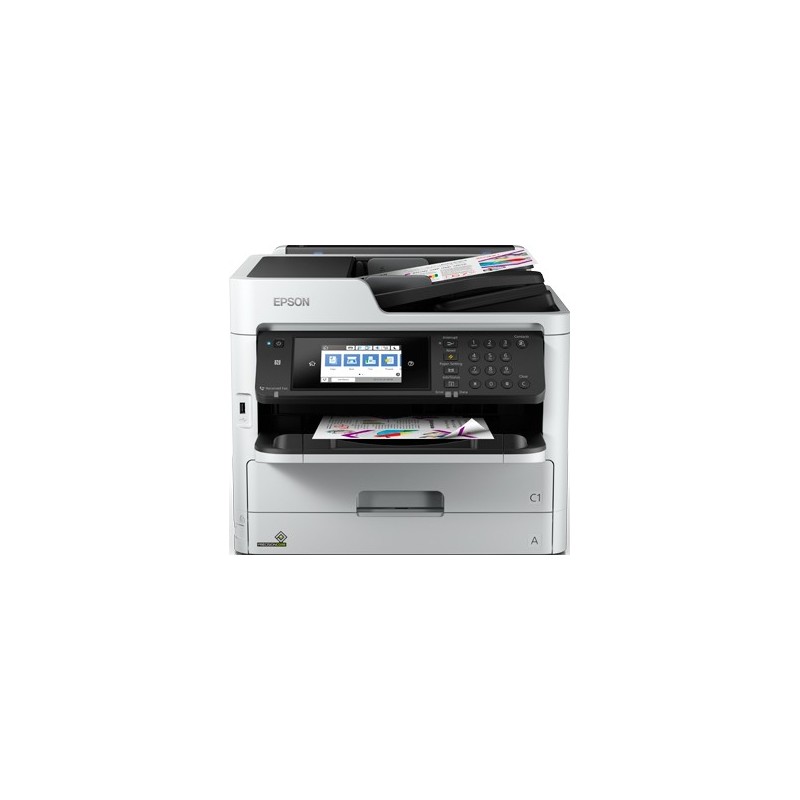 Epson WorkForce Pro WF-C5790DWF