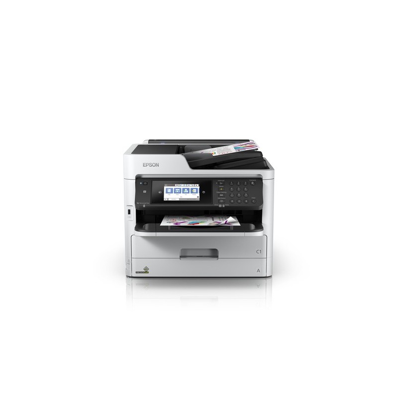 Epson WorkForce Pro WF-C5790DWF
